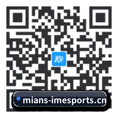 苹果版 iOS 二维码